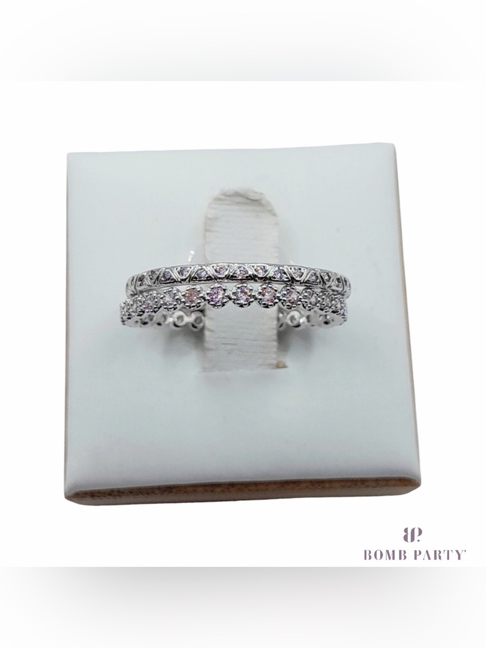 RBP4630 - The Delilah Ring - Size 7